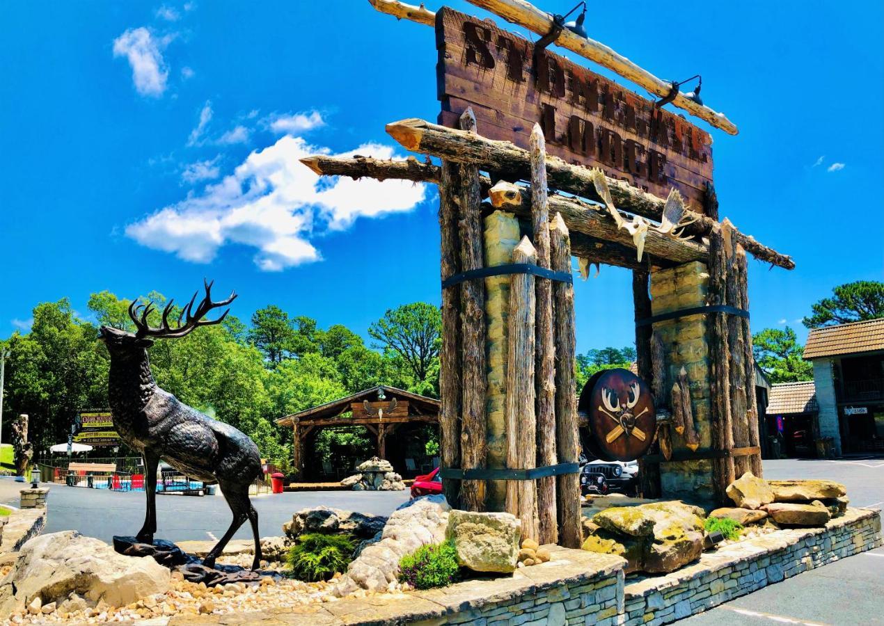 Motel Stonegate