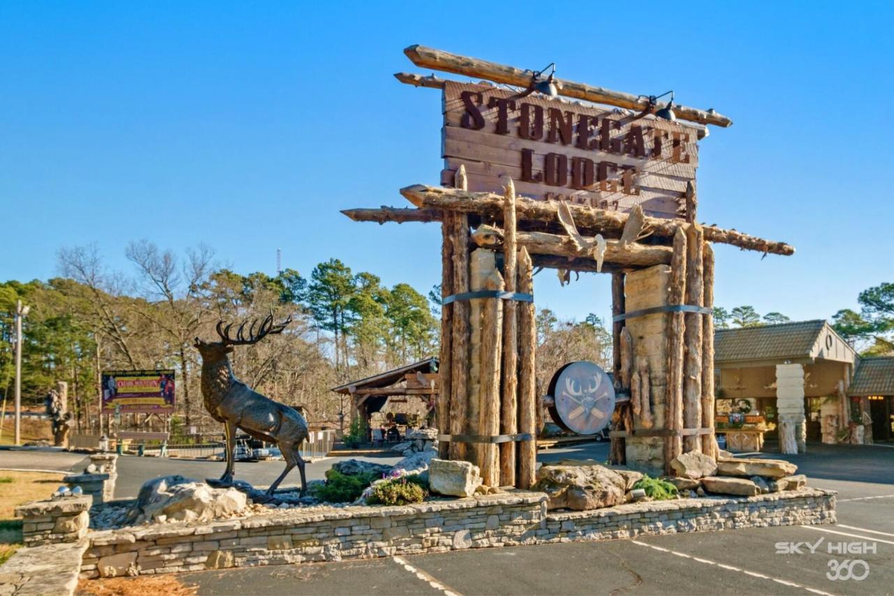 Stonegate 2* Eureka Springs