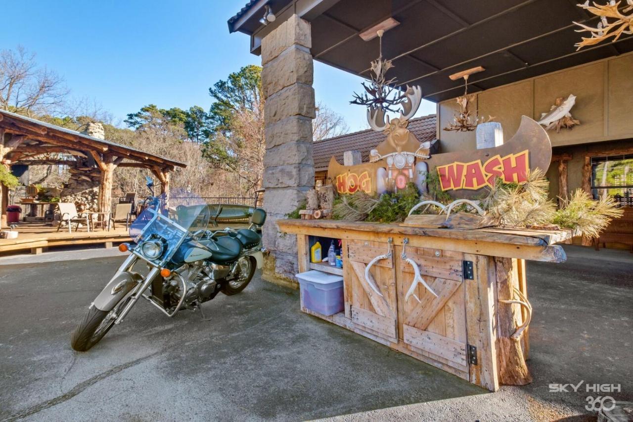 Motel Stonegate Eureka Springs