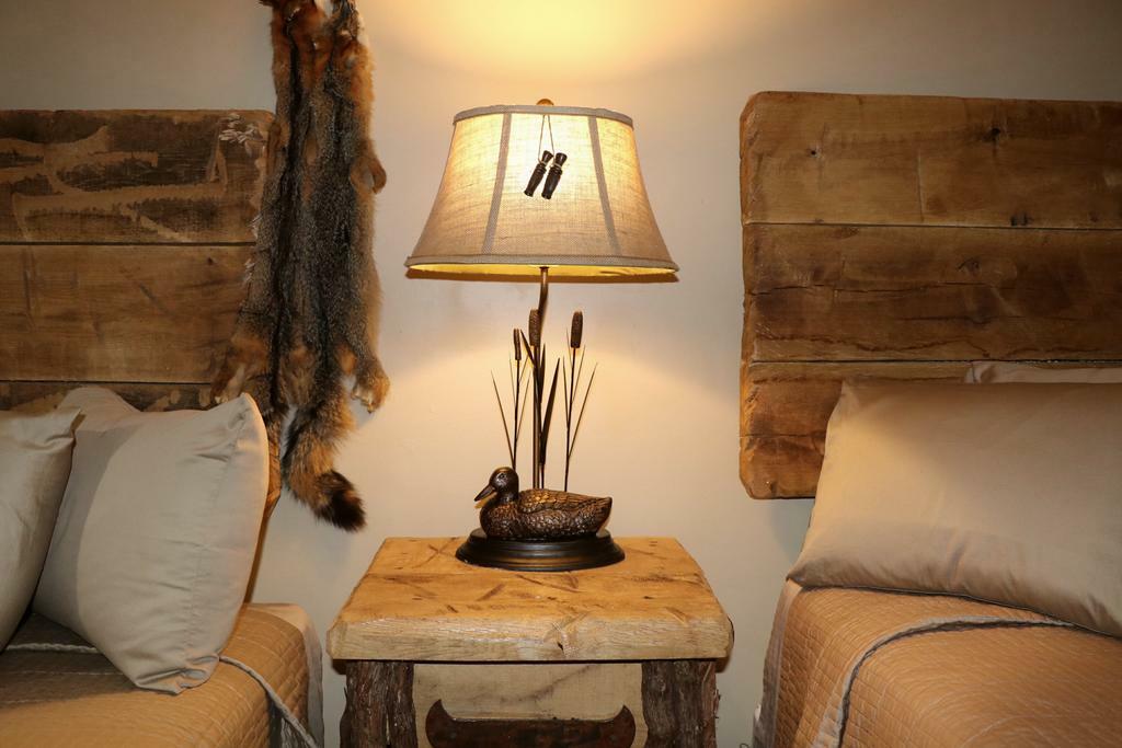 Stonegate 2* Eureka Springs