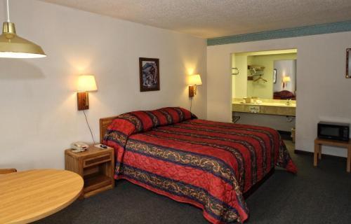 Stonegate Eureka Springs